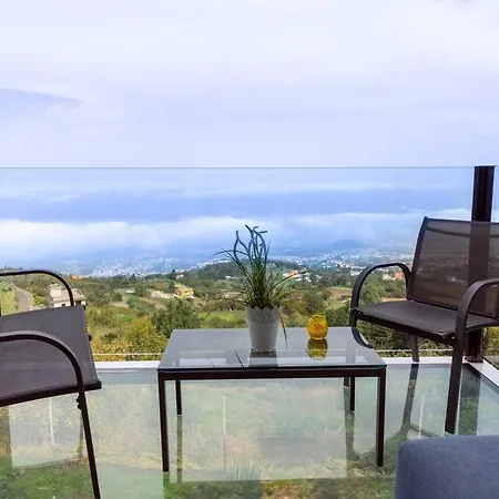 Vistas Del Valle; Piscina, Wifi Bbq... Holiday home