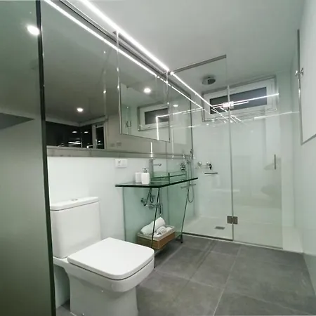Vistas Del Valle; Piscina, Wifi Bbq... Holiday home Santa Cruz de Tenerife