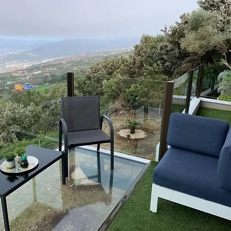 Vistas Del Valle; Piscina, Wifi Bbq... Holiday home *