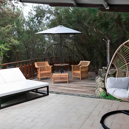 Vistas Del Valle; Piscina, Wifi Bbq... Holiday home