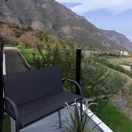 Vistas Del Valle; Piscina, Wifi Bbq... Ferienhaus