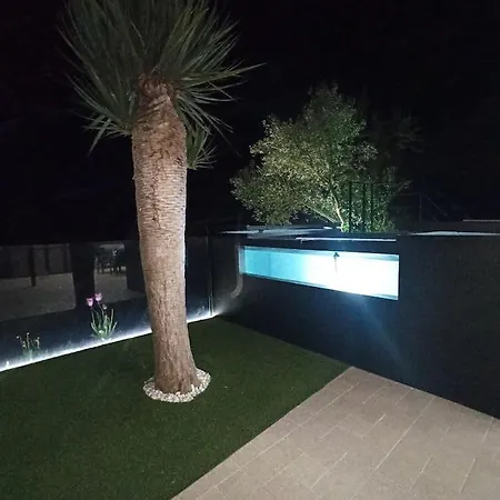 Vistas Del Valle; Piscina, Wifi Bbq... Holiday home *