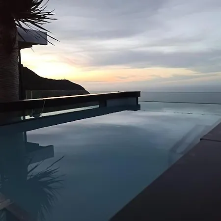 Vistas Del Valle; Piscina, Wifi Bbq... *