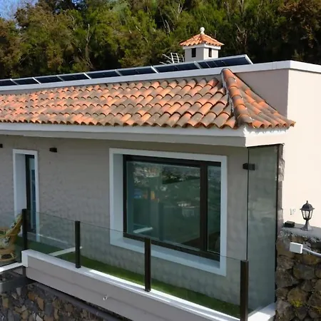 Vistas Del Valle; Piscina, Wifi Bbq... Ferienhaus