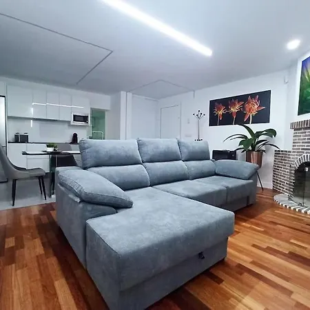 Vistas Del Valle; Piscina, Wifi Bbq... Holiday home Santa Cruz de Tenerife