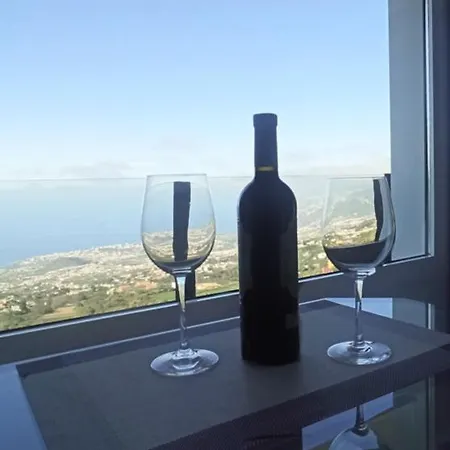 Holiday home Vistas Del Valle; Piscina, Wifi Bbq... Santa Cruz de Tenerife